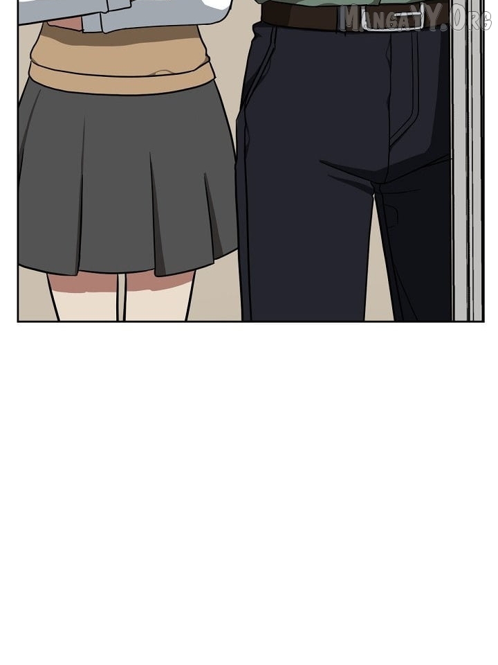 Change Me Chapter 36 - page 36